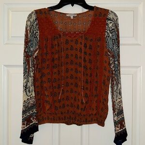 Patrons of Peace top